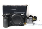 Máy ảnh Nikon Z30 fullbox lướt, 56 shot.