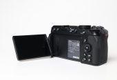 Máy ảnh Nikon Z30 fullbox lướt, 56 shot.