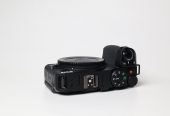 Máy ảnh Nikon Z30 fullbox lướt, 56 shot.